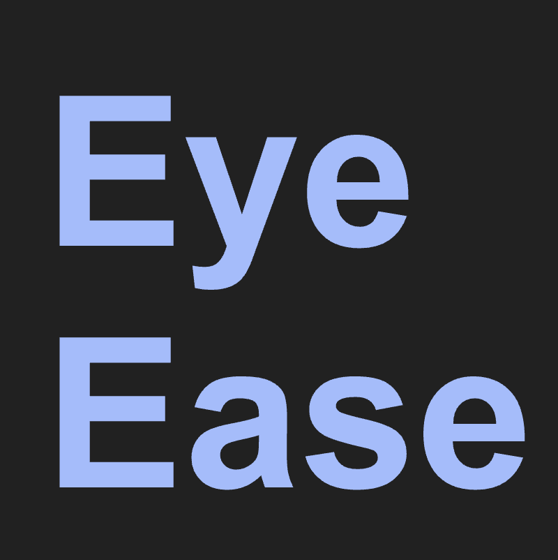 EyeEase
